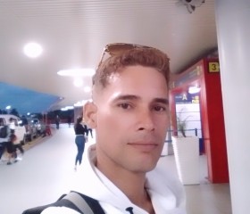 Alejandro Rodríg, 37 лет, La Habana