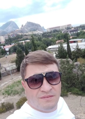 Гаяз из Энгельса 42 года