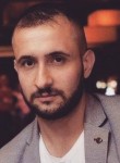 Yusuf, 34 года, Пловдив