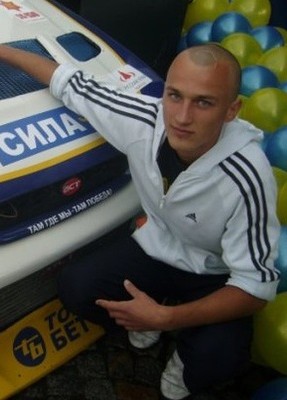 Sergey, 34, Russia, Kaliningrad