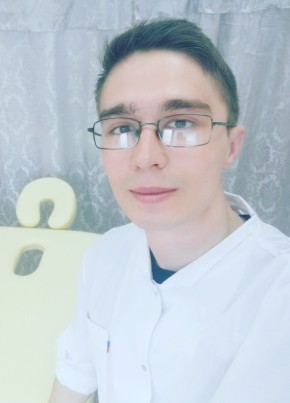 Алексей, 28, Россия, Тотьма