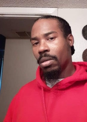 TrillmadeHung, 39, United States of America, Mesquite (State of Texas)