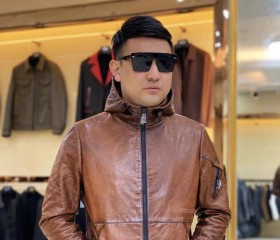 Ac, 37, Pingzhuang
