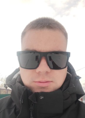 Artem, 29, Russia, Yuzhno-Sakhalinsk