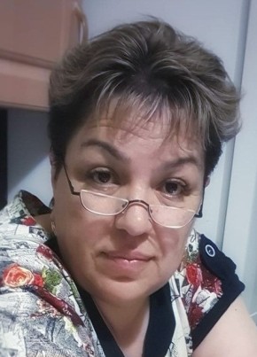 Юлия из Айхала 58 лет