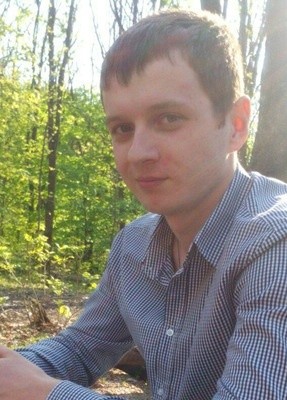 Константин, 29, Россия, Курск