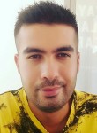 sedat, 33 года, Λευκωσία