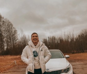 Алексей, 24 года, Вологда