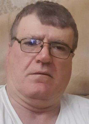 Алихан Давудов, 53, Россия, Тихвин