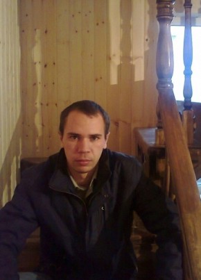 Сергей, 35, Россия, Рыбинск