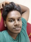 Vasu, 19 лет, Coimbatore