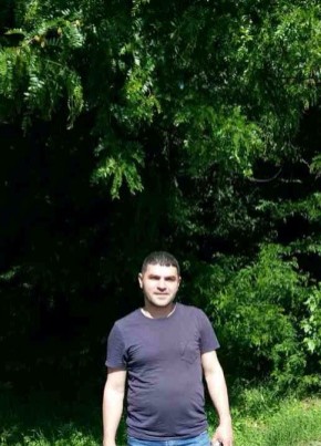 Антон, 35, Россия, Витязево