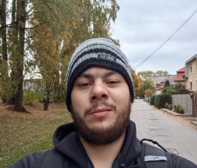 Jaroslav, 29, Bratislava