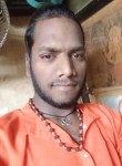 Padreep Vishwaka, 21 год, Ahmedabad