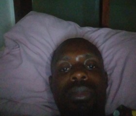 John Ernst Kofi, 37, Takoradi