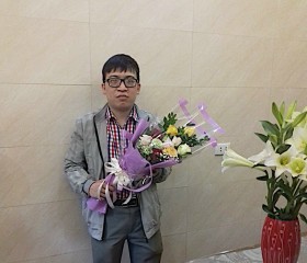Tuấn Hiệp, 32 года, Hà Nội