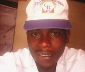 Dancan  muturi, 34 года, Nakuru
