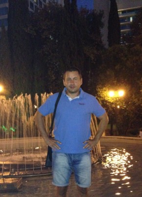 Павел, 48, Россия, Биробиджан