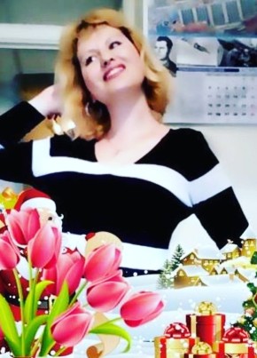 Mariya, 40, Russia, Krasnogorsk