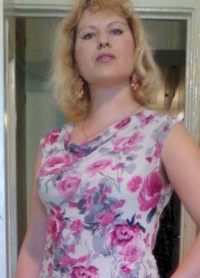 Mariya, 42, Russia, Krasnogorsk