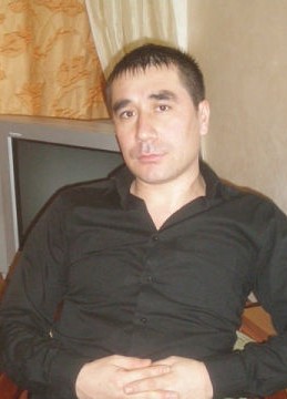Alik, 41, Russia, Tuchkovo