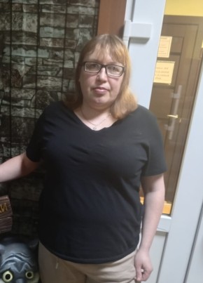 Марина из Печоры 39 лет