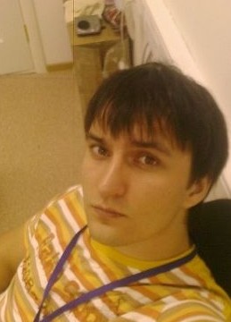 Fox, 36, Россия, Лазаревское