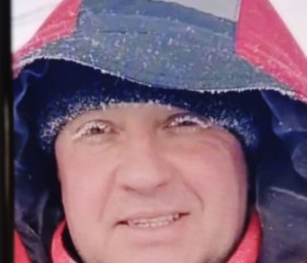 Евгений, 45 лет, Черепаново