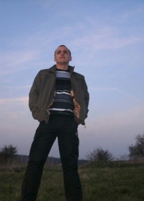 Кирилл, 36, Россия, Барыш