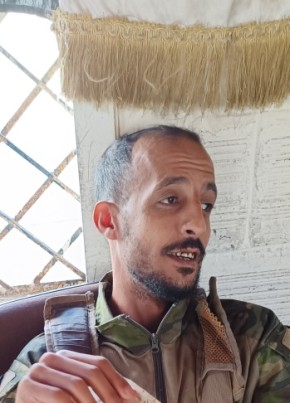 ابو سيف, 35, Yemen, Aden