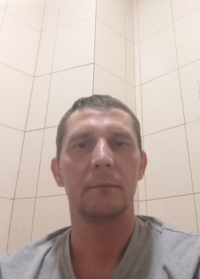 Виталий, 37, Россия, Ершов