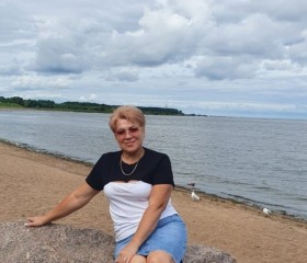 Ольга, 54 года, Азов