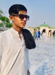 Malik sàab, 18 лет, جلالپور جٹاں