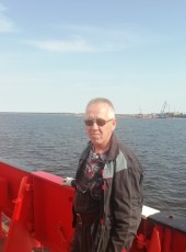 Vladimir, 55, Russia, Kaliningrad
