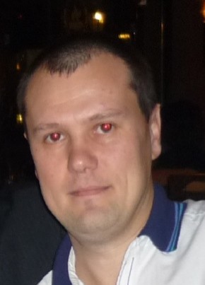 Руслан, 39, Россия, Крымск