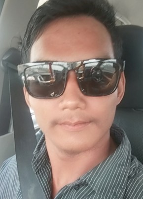 Bandit Thammakhu, 27, ราชอาณาจักรไทย, คลองหลวง