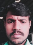 Ashok Chauhan, 24 года, Vijayawada