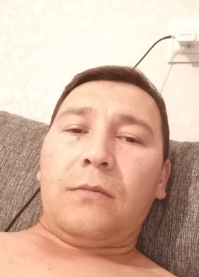 Макс, 37, Россия, Екатеринбург