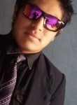 Carlos saliera, 19 лет, Cajamarca