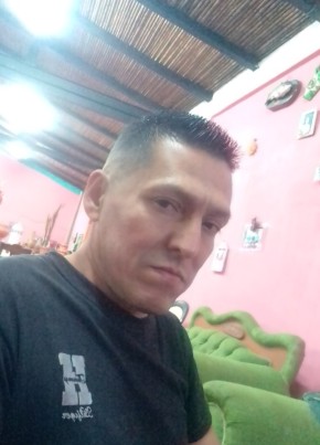 Jose, 50, República Bolivariana de Venezuela, Táriba