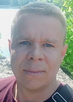 Павел, 36, Россия, Санкт-Петербург