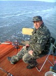 сергей, 59 лет, Українка