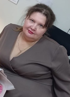Галина, 48, Россия, Санкт-Петербург