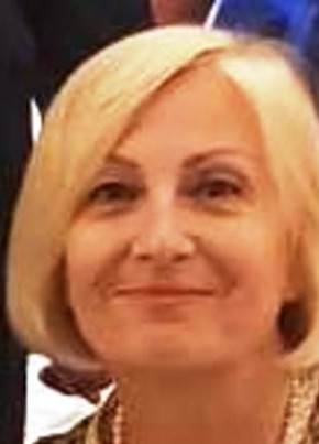 Надежда Громова из Находки 70 лет