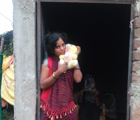 Mamta, 27 лет, Raipur (Chhattisgarh)