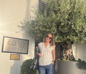 Viktoriya, 38, Saint Petersburg