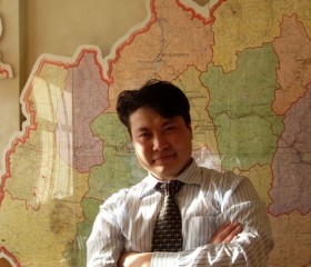 Aleksandr, 51, Ust-Ordynskiy
