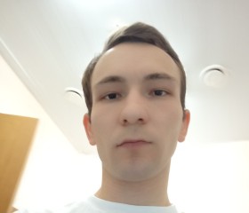 Artyem, 25, Arkhangelsk