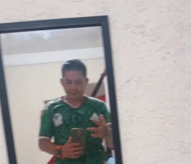 Dann, 39, Villahermosa