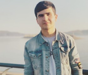 Махмуд, 19 лет, Казань
